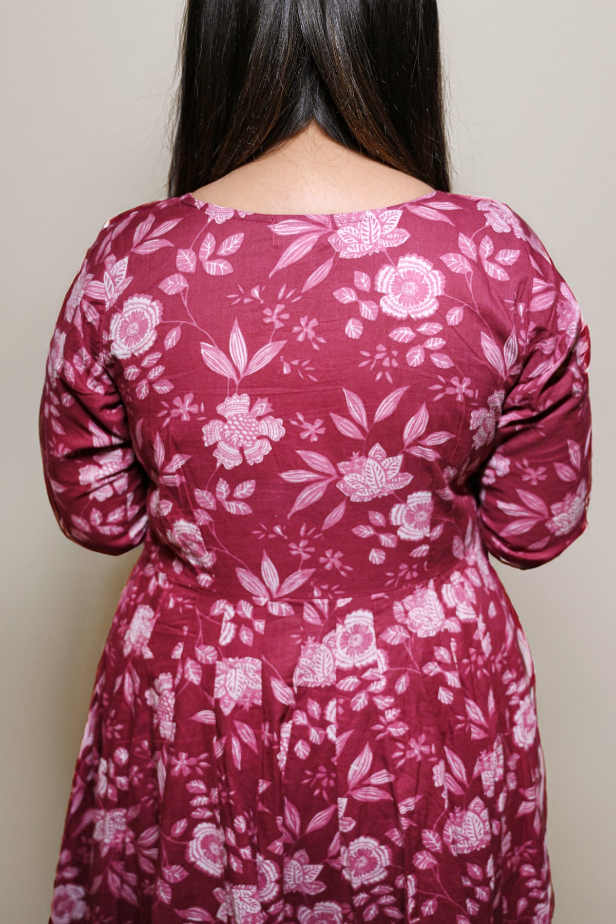 Aafreen Angrakha Suit Set