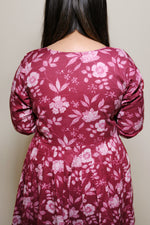 Aafreen Angrakha Suit Set